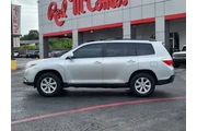 $12000 : Toyota Highlander 2013 Base thumbnail