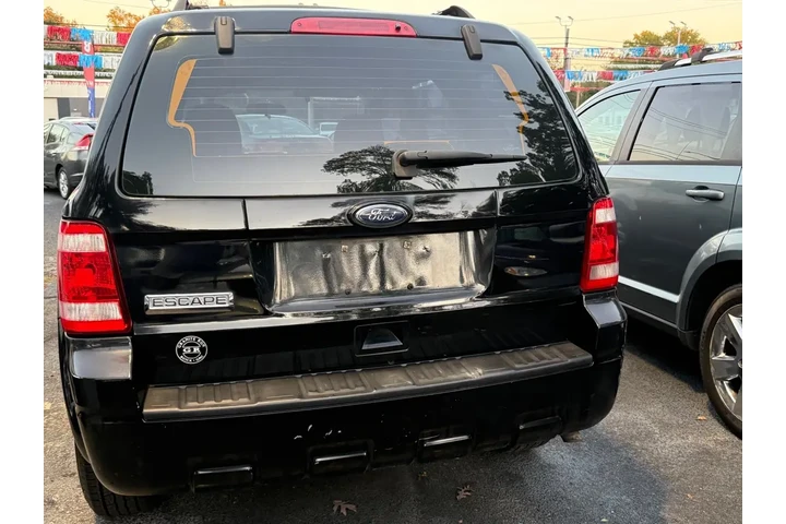 $7599 : 2010 Escape image 6