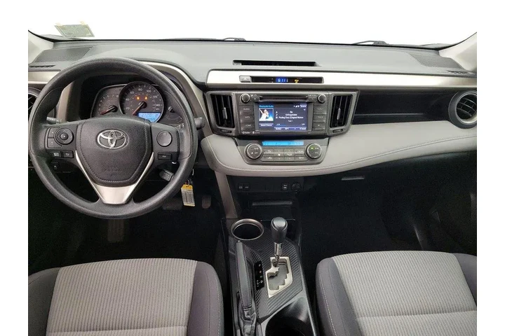 $18998 : Toyota RAV4 2015 XLE 4dr SUV image 9