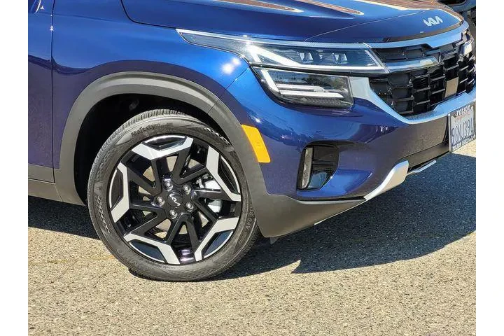 $24492 : Kia Seltos 2024 AWD SX 4dr S image 6