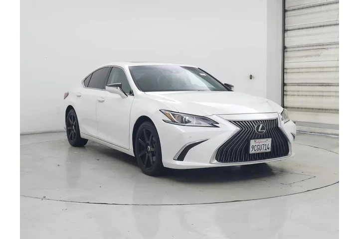 $25998 : Lexus ES 350 2020 4dr Sedan image 1