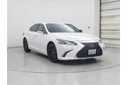 Lexus ES 350 2020 4dr Sedan en Sacramento