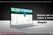 ¿Buscando negocio en Miami? en Miami