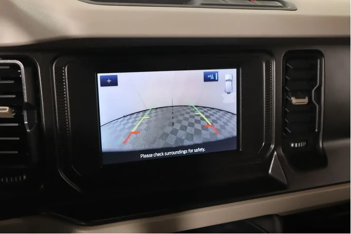 $32989 : Ford Bronco 2022 4x4 Base 4d image 6