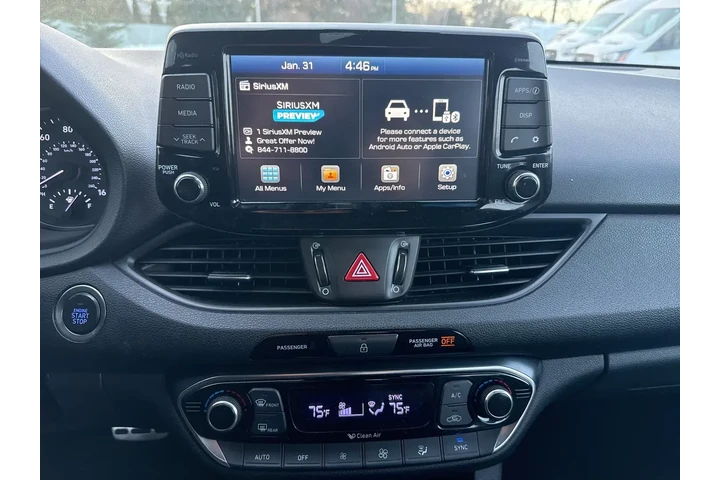 $15995 : Hyundai ELANTRA GT 2020 N Li image 3