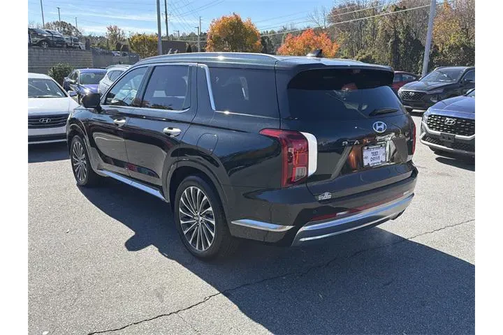 $35867 : Hyundai PALISADE 2023 AWD Ca image 5