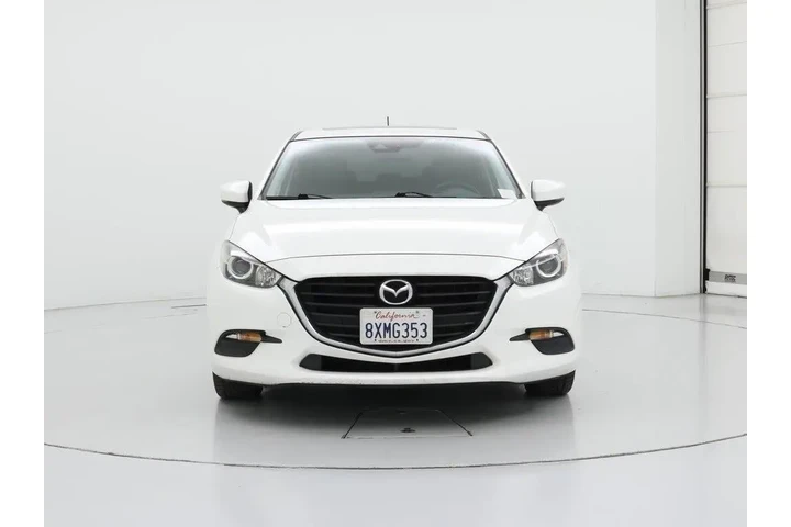 $16998 : Mazda Mazda3 2017 Touring 2. image 5