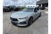 $38985 : Acura TLX 2024 SH-AWD 4dr Se thumbnail