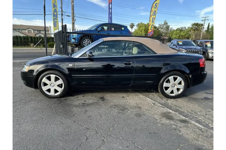 $5995 : 2005 A4 image 7
