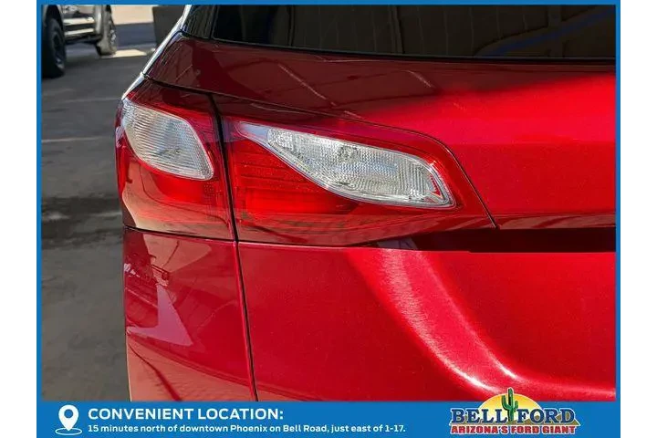 $15154 : Chevrolet Equinox 2019 Premi image 10