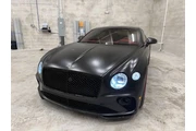 $201000 : 2021 Continental GT Speed thumbnail