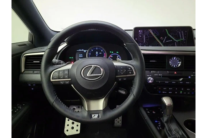 $33998 : Lexus RX 350 2017 AWD F SPOR image 10