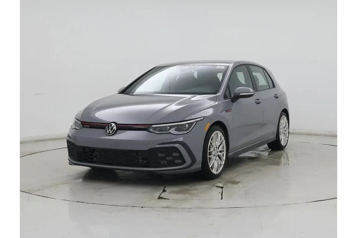 $28998 : Volkswagen Golf GTI 2024 S 4 image 4