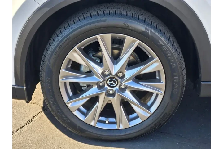 $20291 : Mazda CX-5 2019 Grand Tourin image 9