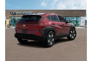 $28360 : Hyundai KONA 2025 SEL 4dr Cr thumbnail