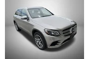 $21563 : Mercedes-Benz GLC 2019 AWD G thumbnail