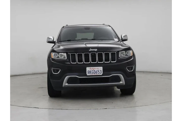 $14998 : Jeep Grand Cherokee 2015 4x4 image 5