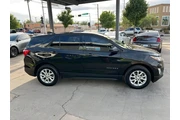 2019 Equinox LS 1.5 AWD thumbnail
