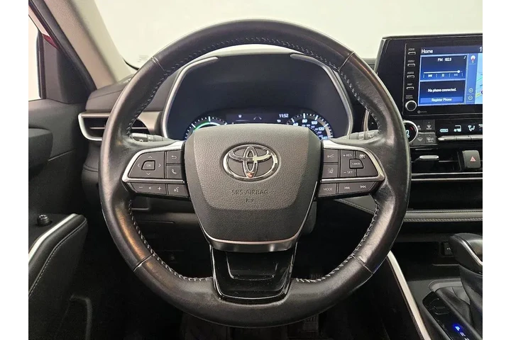$31998 : Toyota Highlander Hybrid 202 image 10