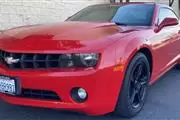 2010 CHEVY camaro 1LT en Los Angeles