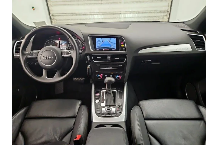 $15998 : Audi Q5 2016 AWD 2.0T quattr image 9