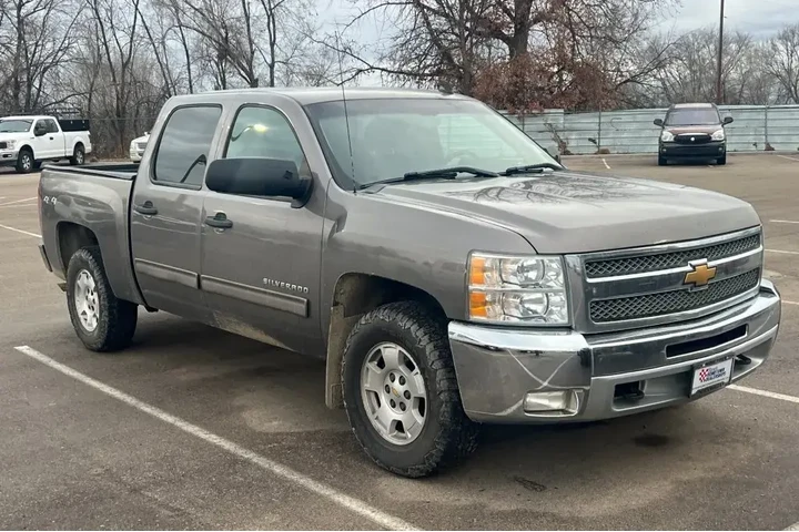 $11497 : Chevrolet Silverado 1500 201 image 2
