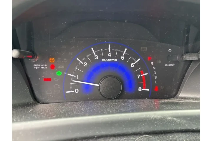 $14500 : Honda Civic 2015 SE 4dr Seda image 4