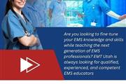 Top EMT Training at EMT Utah en Salt Lake City