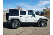$19995 : Jeep Wrangler Unlimited 2013 thumbnail