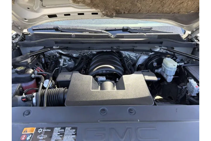 $23495 : 2014 GMC Sierra 1500 image 10