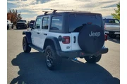 $38995 : Jeep Wrangler 2023 4x4 Rubic thumbnail