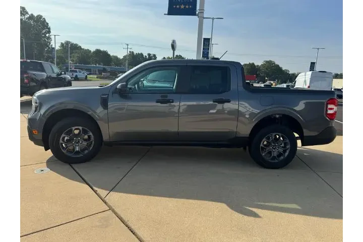 $31998 : Ford Maverick 2025 AWD XLT 4 image 10