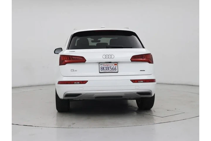 $18998 : Audi Q5 2019 AWD quattro Pre image 6
