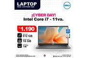 Laptop  Intel Core i7 - 11va. thumbnail