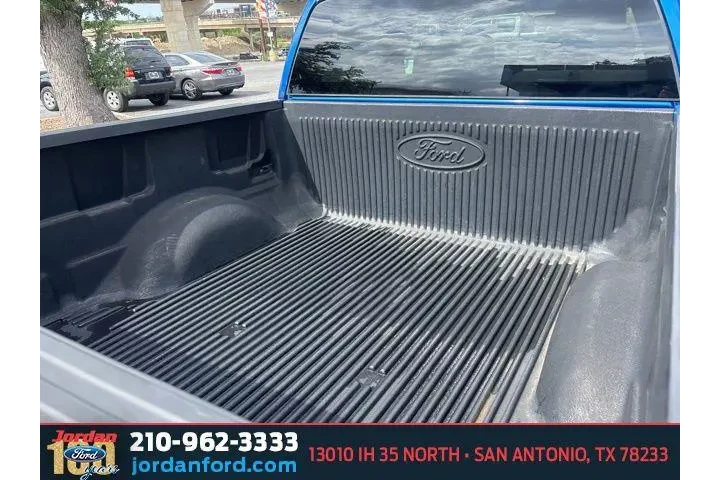 $14418 : Ford F-150 2011 4x2 XL 4dr S image 8