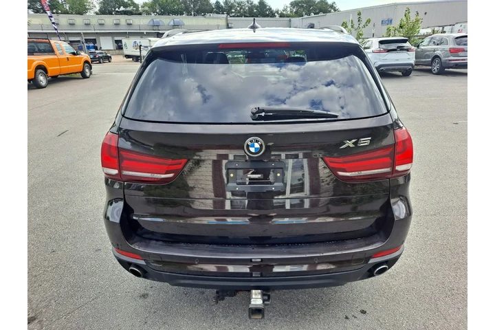 $15900 : 2016 BMW X5 XDRIVE35I SPORT U image 7