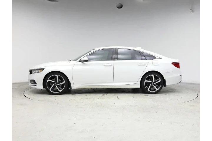 $23998 : Honda Accord 2018 Sport 4dr image 3