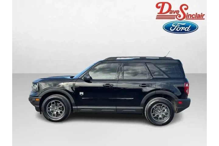 $25995 : Ford Bronco Sport 2024 AWD B image 10
