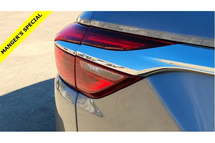 $24446 : Buick Enclave 2021 Premium 4 image 10