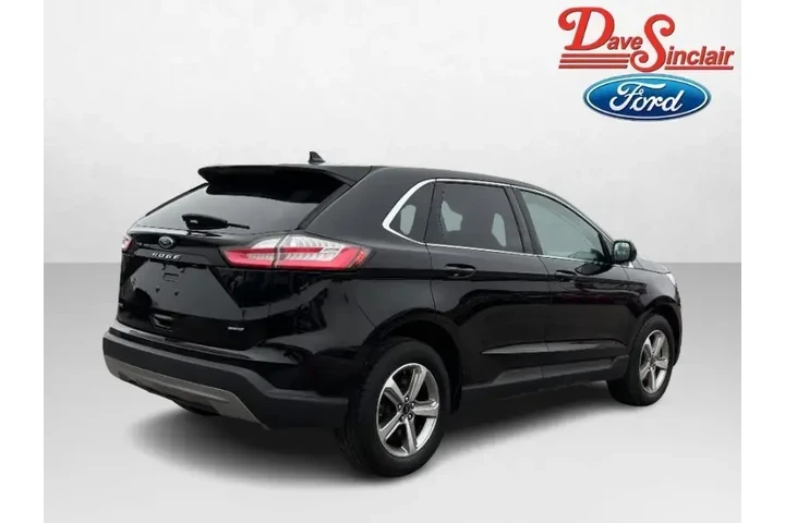 $26995 : Ford Edge 2024 AWD SEL 4dr S image 7