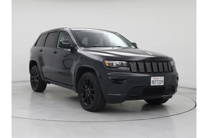 $22998 : Jeep Grand Cherokee 2018 4x4 image 1