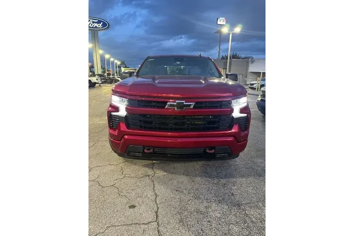 $32990 : Chevrolet Silverado 1500 202 image 3