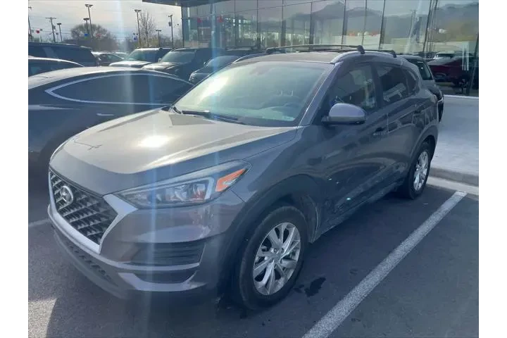 $17172 : Hyundai TUCSON 2020 AWD Valu image 2