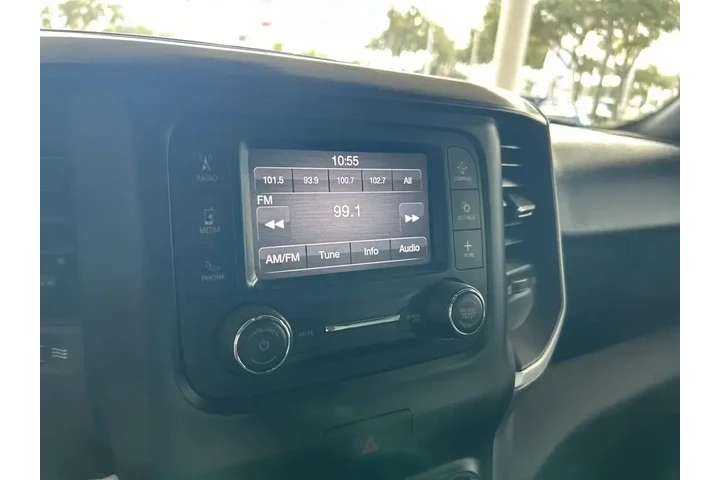 $20466 : Ram 1500 2022 4x2 Big Horn 4 image 7