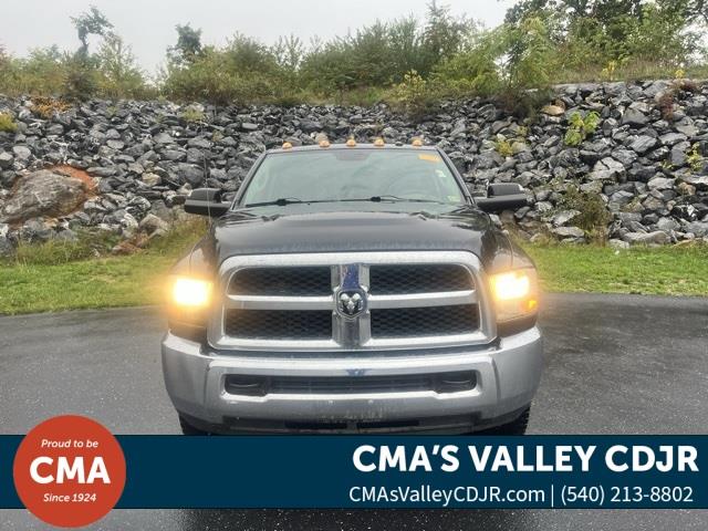 $24798 : CERTIFIED PRE-OWNED 2014 RAM image 2