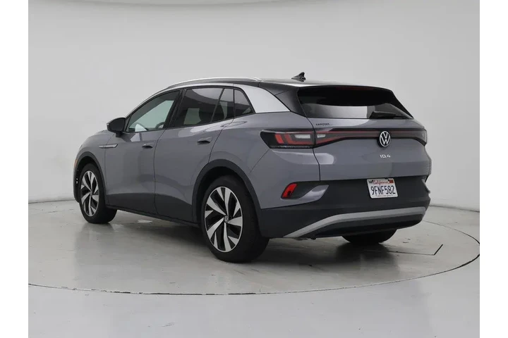$23998 : Volkswagen ID.4 2022 Pro S 4 image 2