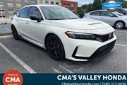 PRE-OWNED 2023 HONDA CIVIC TY en Madison WV