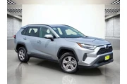 $31700 : Toyota RAV4 2025 XLE 4dr SUV thumbnail