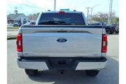 $39691 : Ford F-150 2023 4x4 Lariat 4 thumbnail