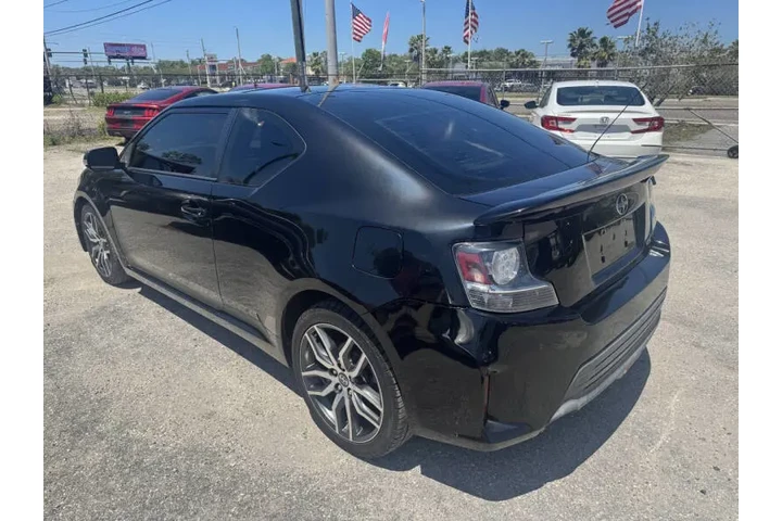 $9297 : 2014 tC image 7